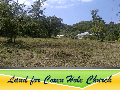 Coxen Hole Property 1