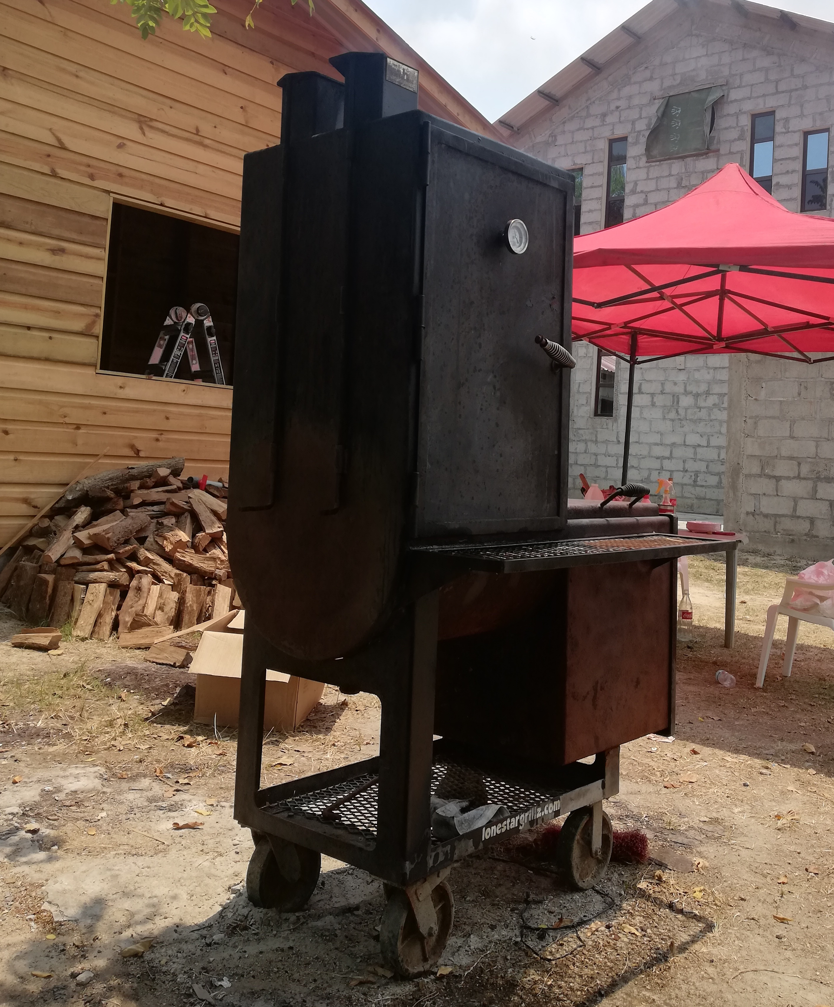 Smokers Ranchi Roatan Update May 2020 – Nelson and Kara Ministry